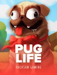 pug life logo